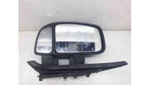 RETROVISOR IZQUIERDO RENAULT MASTER II FURGÓN (2006-) 2.5 DCI 120CV 2464CC - L.6581376 / 2650105
