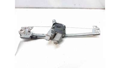 ELEVALUNAS DELANTERO DERECHO CITROEN C3 I (2002-) 1.4 HDI 68CV 1398CC - L.6581377 / 400618F
