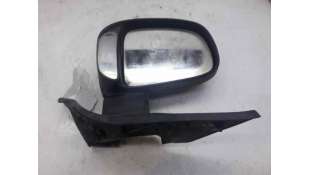 RETROVISOR IZQUIERDO FORD TRANSIT FURGÓN (1998-2000) 2.5 TD (EAS) 75CV 2496CC - L.6581683 / 8C183L030A