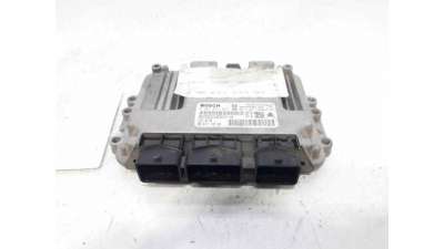 CENTRALITA MOTOR UCE CITROEN C4 COUPÉ (2004-2011) 1.6 HDI 90CV 1560CC - L.6582194 / 9661773380