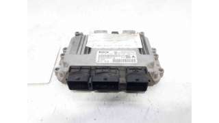 CENTRALITA MOTOR UCE CITROEN C4 COUPÉ (2004-2011) 1.6 HDI 90CV 1560CC - L.6582194 / 9661773380