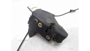 CERRADURA PUERTA TRASERA DERECHA CITROEN C4 COUPÉ (2004-2011) 1.6 HDI 90CV 1560CC - L.6582199 / 9683415980