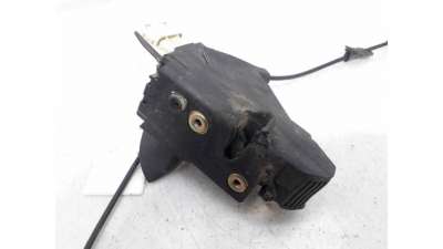 CERRADURA PUERTA TRASERA DERECHA CITROEN C4 COUPÉ (2004-2011) 1.6 HDI 90CV 1560CC - L.6582199 / 9683415980