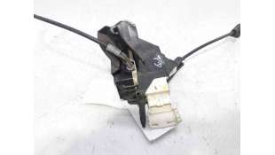 CERRADURA PUERTA TRASERA DERECHA CITROEN C4 COUPÉ (2004-2011) 1.6 HDI 90CV 1560CC - L.6582199 / 9683415980 2