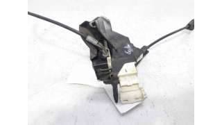 CERRADURA PUERTA TRASERA DERECHA CITROEN C4 COUPÉ (2004-2011) 1.6 HDI 90CV 1560CC - L.6582199 / 9683415980