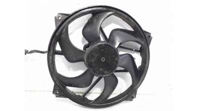 ELECTROVENTILADOR CITROEN C4 COUPÉ (2004-2011) 1.6 HDI 90CV 1560CC - L.6582222 / 1253A9