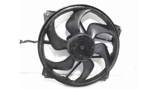 ELECTROVENTILADOR CITROEN C4 COUPÉ (2004-2011) 1.6 HDI 90CV 1560CC - L.6582222 / 1253A9