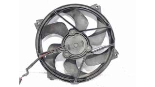 ELECTROVENTILADOR CITROEN C4 COUPÉ (2004-2011) 1.6 HDI 90CV 1560CC - L.6582222 / 1253A9