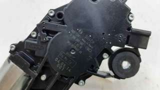 MOTOR LIMPIA TRASERO VOLVO V50 (2004-2010) 2.0 D 136CV 1997CC - L.6582497 / 3M51R17K441AB