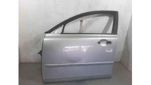PUERTA DELANTERA IZQUIERDA VOLVO V50 (2004-2010) 2.0 D 136CV 1997CC - L.6582522 / 31335440