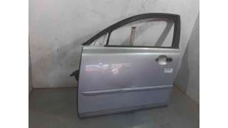 PUERTA DELANTERA IZQUIERDA VOLVO V50 (2004-2010) 2.0 D 136CV 1997CC - L.6582522 / 31335440