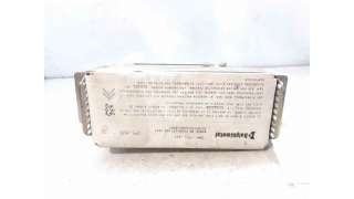 AIRBAG DELANTERO DERECHO CITROEN C5 I (2001-2004) 2.0 HDI (DCRHZB, DCRHZE) 109CV 1997CC - L.6582561 / 9632618480