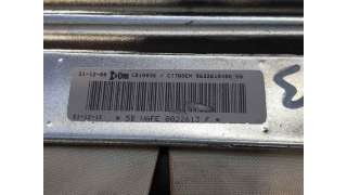 AIRBAG DELANTERO DERECHO CITROEN C5 I (2001-2004) 2.0 HDI (DCRHZB, DCRHZE) 109CV 1997CC - L.6582561 / 9632618480