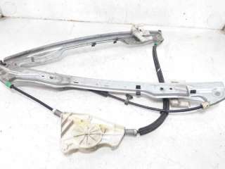ELEVALUNAS DELANTERO DERECHO CITROEN C5 I (2001-2004) 2.0 HDI (DCRHZB, DCRHZE) 109CV 1997CC - L.6582642 / 9222J5