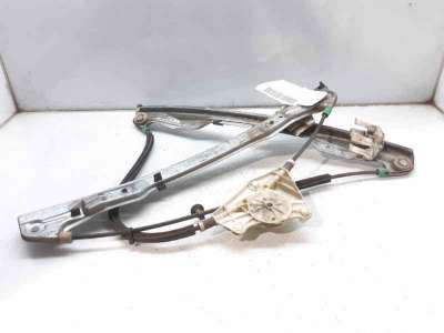 ELEVALUNAS DELANTERO IZQUIERDO CITROEN C5 I (2001-2004) 2.0 HDI (DCRHZB, DCRHZE) 109CV 1997CC - L.6582643 / 9221J6