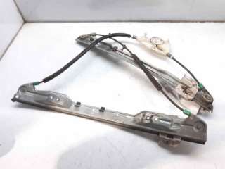 ELEVALUNAS DELANTERO IZQUIERDO CITROEN C5 I (2001-2004) 2.0 HDI (DCRHZB, DCRHZE) 109CV 1997CC - L.6582643 / 9221J6