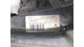 FARO DERECHO CITROEN C5 I (2001-2004) 2.0 HDI (DCRHZB, DCRHZE) 109CV 1997CC - L.6582651 / 9632664780