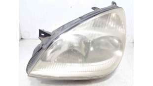 FARO IZQUIERDO CITROEN C5 I (2001-2004) 2.0 HDI (DCRHZB, DCRHZE) 109CV 1997CC - L.6582652 / 9632664880
