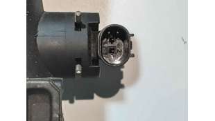 FARO IZQUIERDO CITROEN C5 I (2001-2004) 2.0 HDI (DCRHZB, DCRHZE) 109CV 1997CC - L.6582652 / 9632664880 2