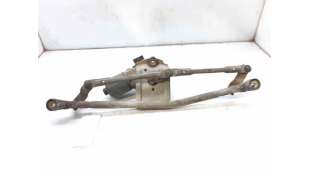 MOTOR LIMPIA DELANTERO CITROEN C5 I (2001-2004) 2.0 HDI (DCRHZB, DCRHZE) 109CV 1997CC - L.6582700 / 6405J2