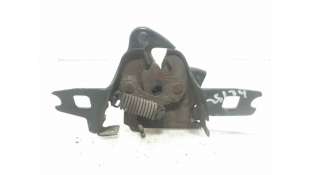 CERRADURA CAPOT SEAT AROSA (1997-2004) 1.0 50CV 999CC - L.6582833 / 6N0823509F 2