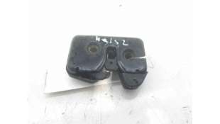 CERRADURA MALETERO / PORTON SEAT AROSA (1997-2004) 1.0 50CV 999CC - L.6582834 / 1M0827505A
