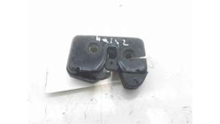 CERRADURA MALETERO / PORTON SEAT AROSA (1997-2004) 1.0 50CV 999CC - L.6582834 / 1M0827505A