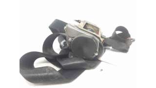 CINTURON SEGURIDAD DELANTERO IZQUIERDO SEAT AROSA (1997-2004) 1.0 50CV 999CC - L.6582841 / 6X0857705C
