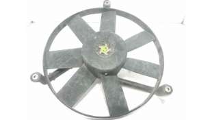 ELECTROVENTILADOR SEAT AROSA (1997-2004) 1.0 50CV 999CC - L.6582859 / 0130107283
