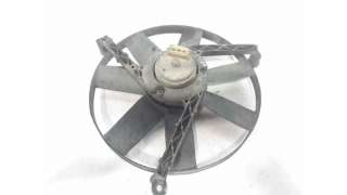 ELECTROVENTILADOR SEAT AROSA (1997-2004) 1.0 50CV 999CC - L.6582859 / 0130107283