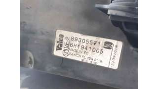 FARO IZQUIERDO SEAT AROSA (1997-2004) 1.0 50CV 999CC - L.6582871 / 6H1941029
