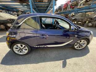 MANDO LUCES SEAT AROSA (1997-2004) 1.0 50CV 999CC - L.6582898 / 6K1941531BFKZ 2