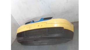 PARAGOLPES DELANTERO SEAT AROSA (1997-2004) 1.0 50CV 999CC - L.6582931 / 6H0807221PFKZ 2