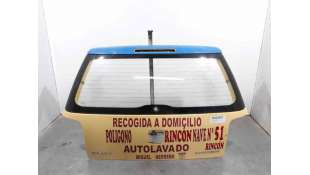 PORTON TRASERO SEAT AROSA (1997-2004) 1.0 50CV 999CC - L.6582946 / 6H0827025G