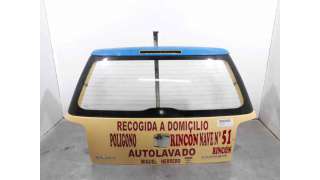 PORTON TRASERO SEAT AROSA (1997-2004) 1.0 50CV 999CC - L.6582946 / 6H0827025G