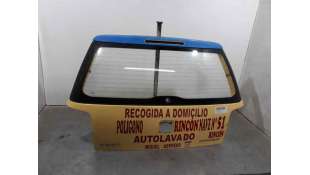 PORTON TRASERO SEAT AROSA (1997-2004) 1.0 50CV 999CC - L.6582946 / 6H0827025G 2