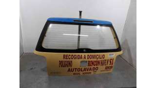 PORTON TRASERO SEAT AROSA (1997-2004) 1.0 50CV 999CC - L.6582946 / 6H0827025G