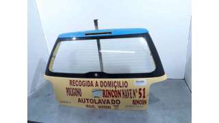 PORTON TRASERO SEAT AROSA (1997-2004) 1.0 50CV 999CC - L.6582946 / 6H0827025G