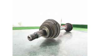 TRANSMISION DELANTERA IZQUIERDA SEAT AROSA (1997-2004) 1.0 50CV 999CC - L.6582976 / JZW407451X
