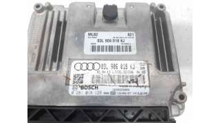 CENTRALITA MOTOR UCE AUDI A5 SPORTBACK (2011-2017) 2.0 TDI 177CV 1968CC - L.6583041 / 03L906018KJ