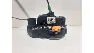 CERRADURA MALETERO / PORTON AUDI A5 SPORTBACK (2011-2017) 2.0 TDI 177CV 1968CC - L.6583043 / 8R0827505