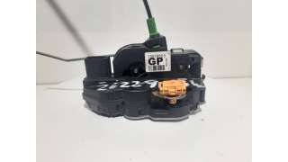 CERRADURA MALETERO / PORTON AUDI A5 SPORTBACK (2011-2017) 2.0 TDI 177CV 1968CC - L.6583043 / 8R0827505