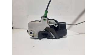 CERRADURA MALETERO / PORTON AUDI A5 SPORTBACK (2011-2017) 2.0 TDI 177CV 1968CC - L.6583043 / 8R0827505