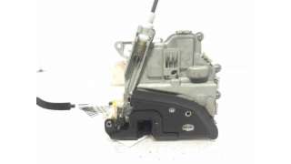 CERRADURA PUERTA DELANTERA DERECHA AUDI A5 SPORTBACK (2011-2017) 2.0 TDI 177CV 1968CC - L.6583044 / 8J1837016C