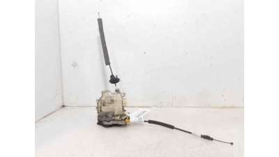 CERRADURA PUERTA TRASERA DERECHA AUDI A5 SPORTBACK (2011-2017) 2.0 TDI 177CV 1968CC - L.6583046 / 8K0839016C