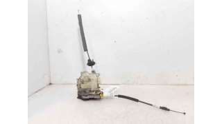 CERRADURA PUERTA TRASERA DERECHA AUDI A5 SPORTBACK (2011-2017) 2.0 TDI 177CV 1968CC - L.6583046 / 8K0839016C