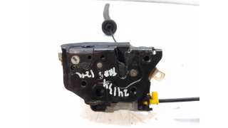 CERRADURA PUERTA TRASERA IZQUIERDA AUDI A5 SPORTBACK (2011-2017) 2.0 TDI 177CV 1968CC - L.6583047 / 8K0839015C