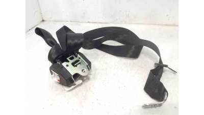 CINTURON SEGURIDAD TRASERO IZQUIERDO AUDI A5 SPORTBACK (2011-2017) 2.0 TDI 177CV 1968CC - L.6583051 / 8K0857805Q