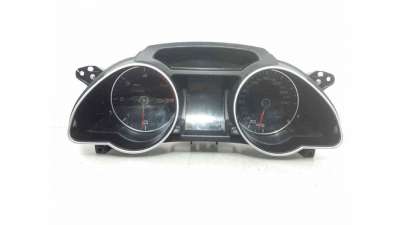 CUADRO INSTRUMENTOS AUDI A5 SPORTBACK (2011-2017) 2.0 TDI 177CV 1968CC - L.6583060 / 8T0920932