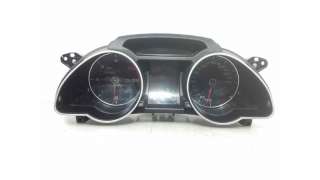 CUADRO INSTRUMENTOS AUDI A5 SPORTBACK (2011-2017) 2.0 TDI 177CV 1968CC - L.6583060 / 8T0920932
